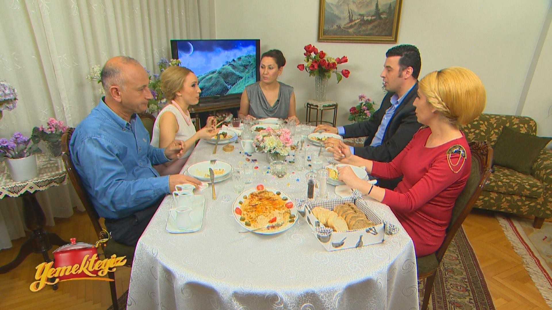 Yemek yapmaya başlama yaşı ne kadar önemli?