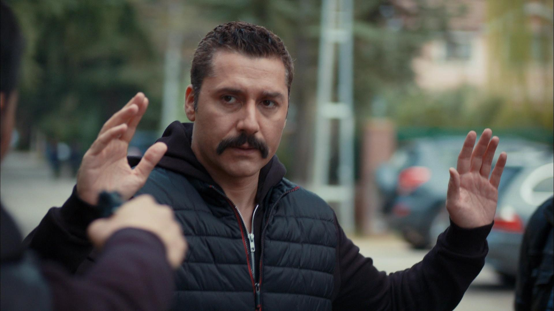 Kara Kutu 5. Bölüm Fragmanı