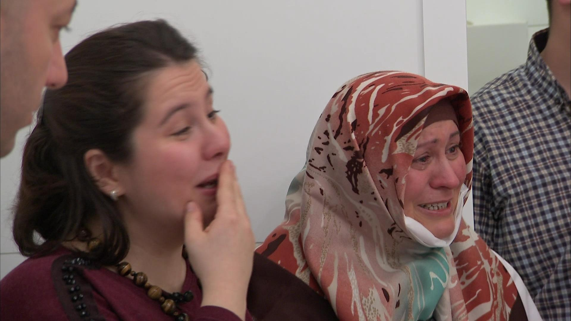 Evim Şahane - 01.04.2015