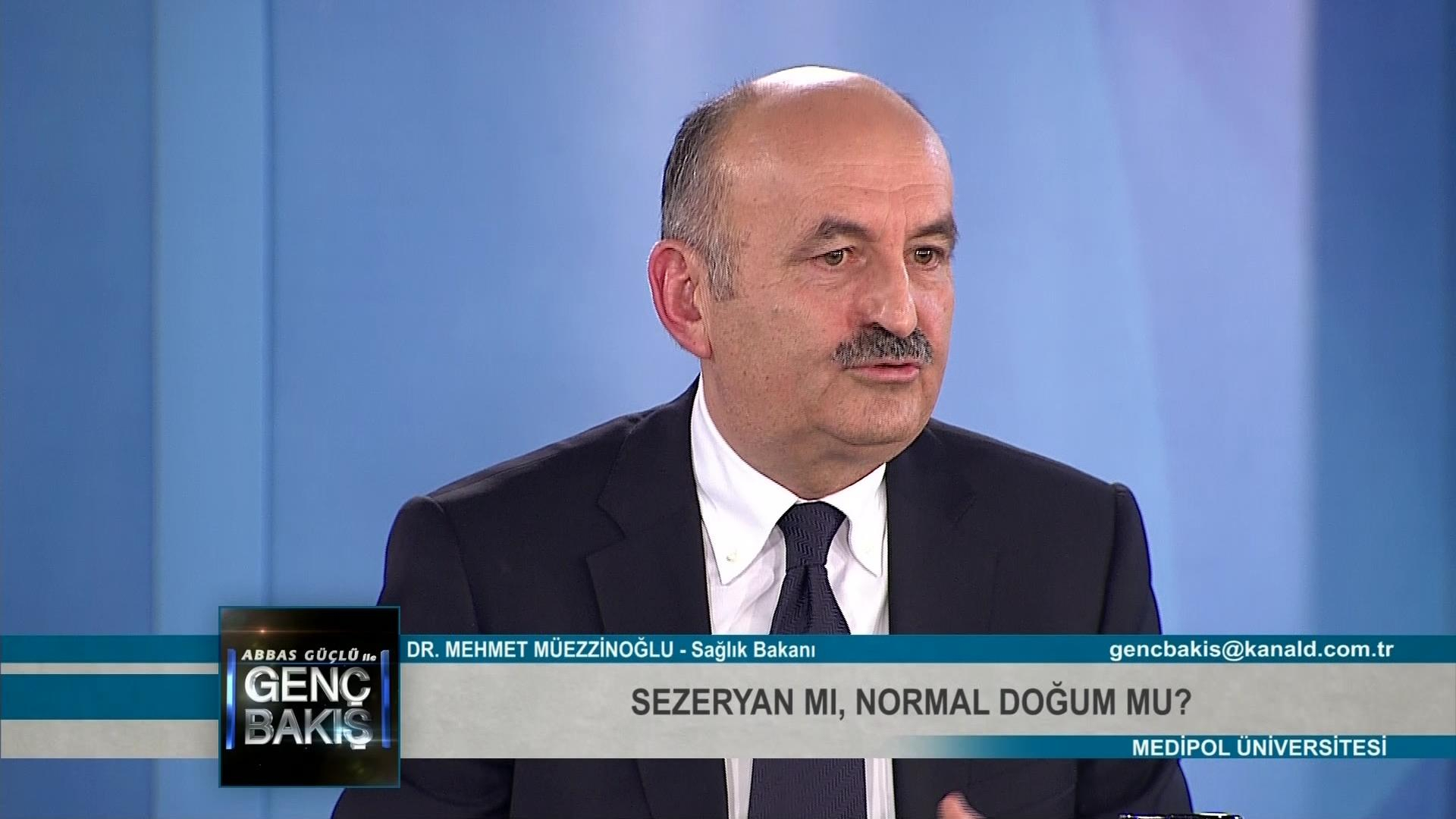 Sezaryen mi, normal doğum mu?