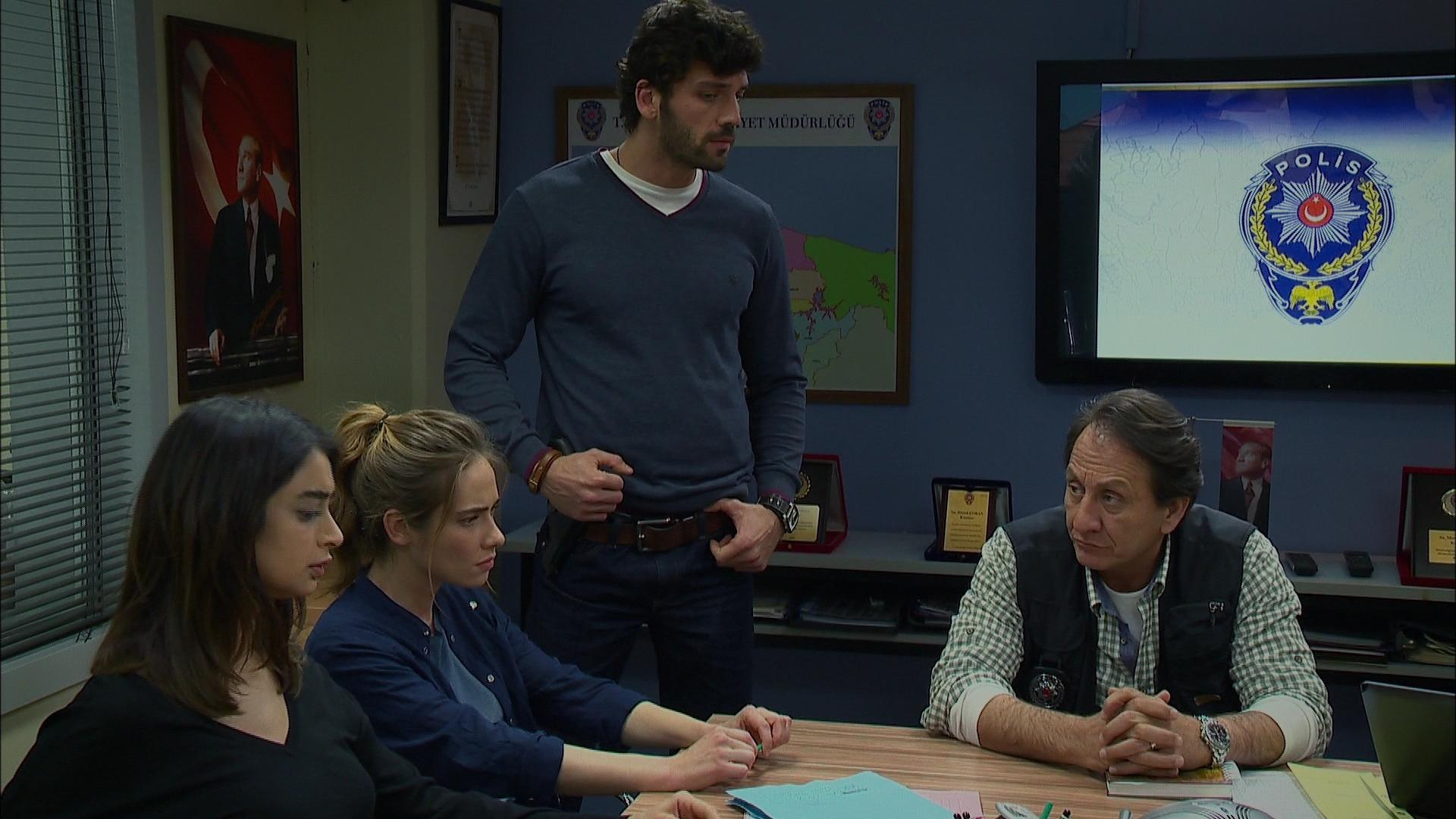 Bizi salak yerine koymayın!