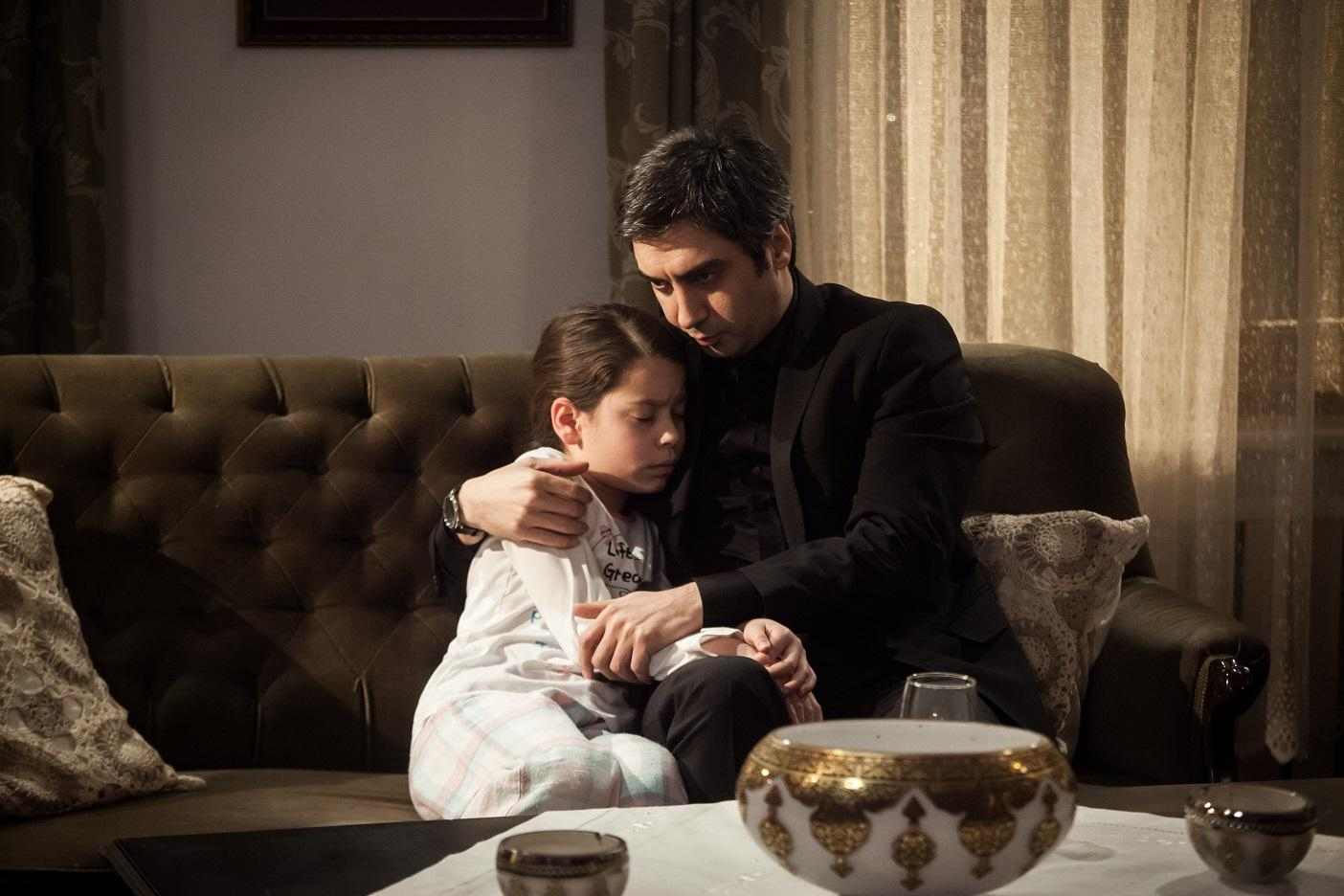 Kurtlar Vadisi Pusu 253. Bölüm