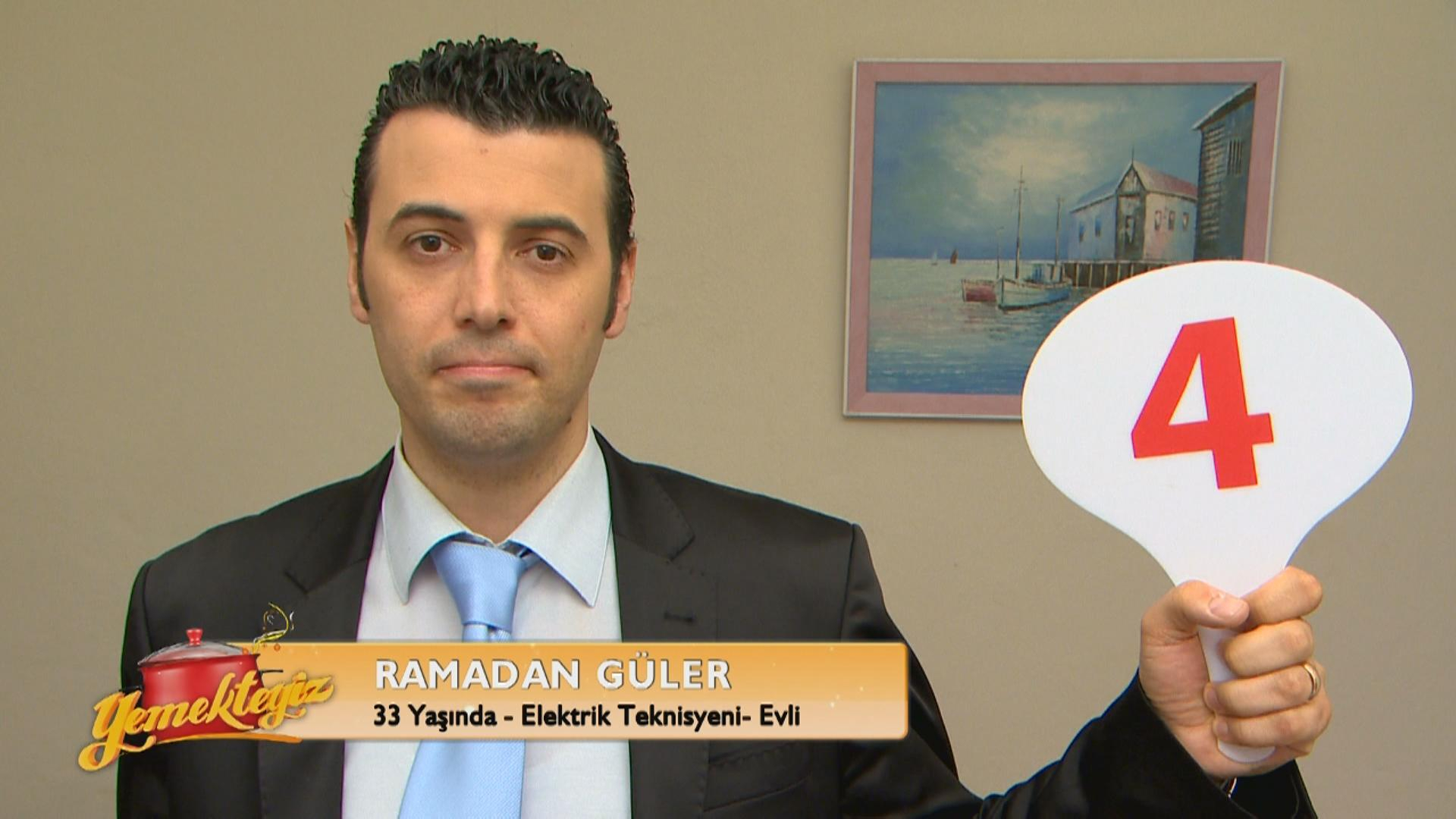 Sevinç Hanım'ın gün sonunda aldığı puan!