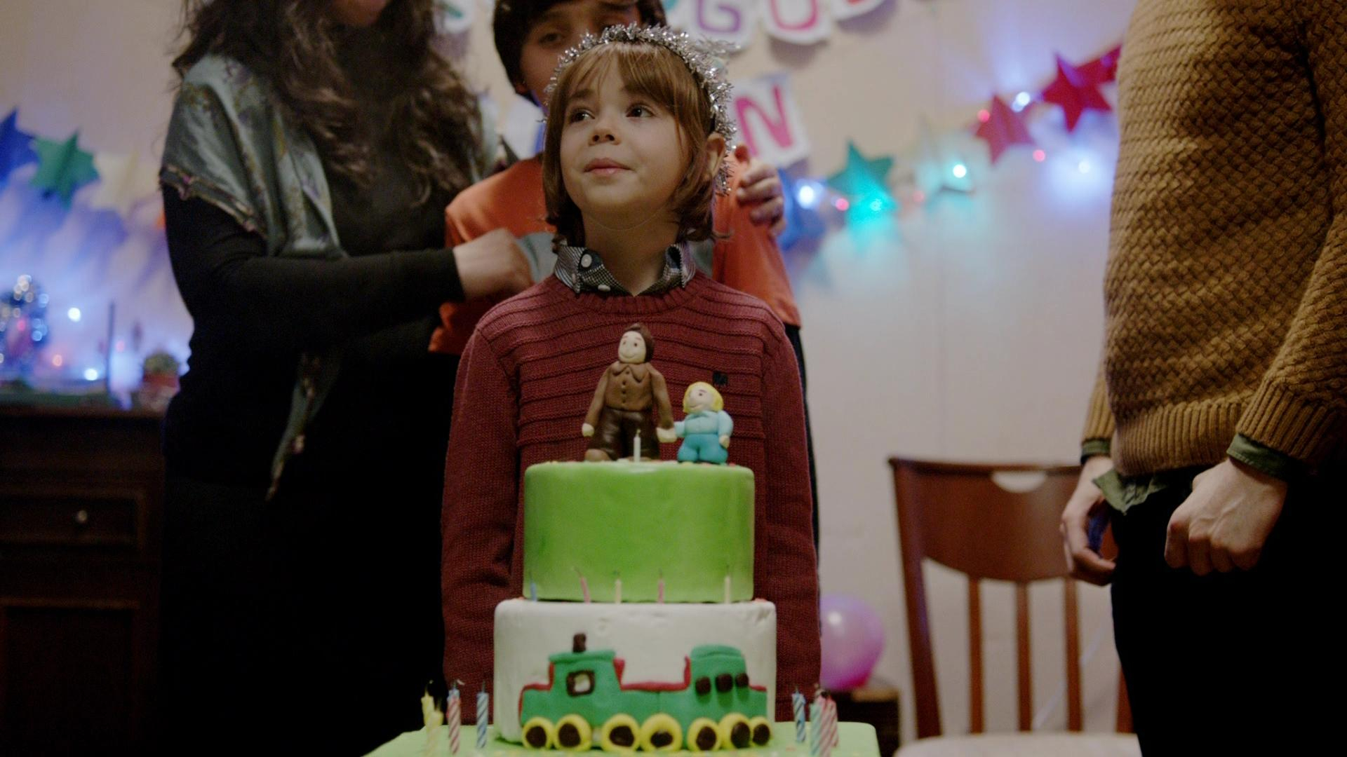 Poyraz Karayel 14.Bölüm Fragmanı-2