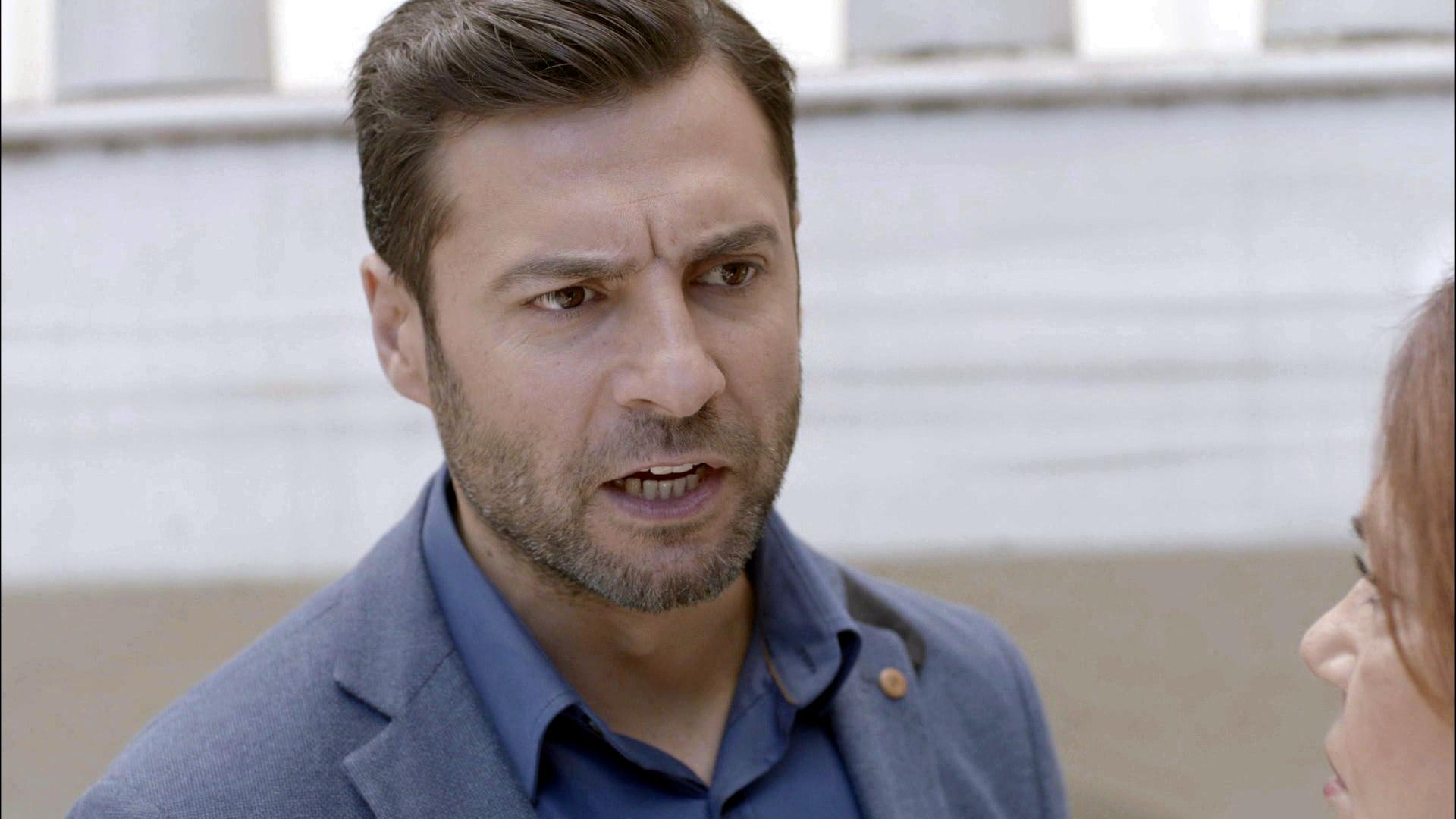 Güllerin Savaşı 38. Bölüm