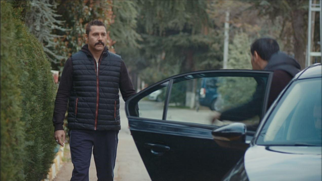 Kara Kutu 5. Bölüm Fotoğrafları