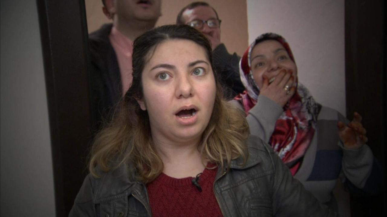 Evim Şahane 7 Nisan Salı Fragmanı