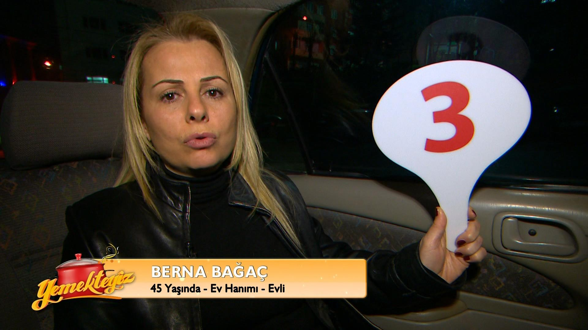 Sanem Hanım'ın gün sonunda aldığı puan!