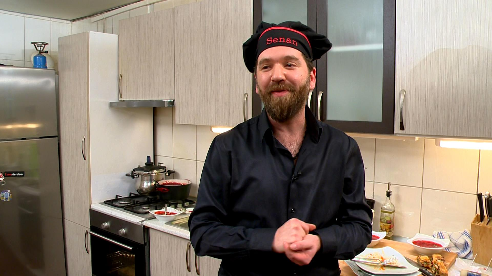 Yemekteyiz 32. Bölüm Fragmanı
