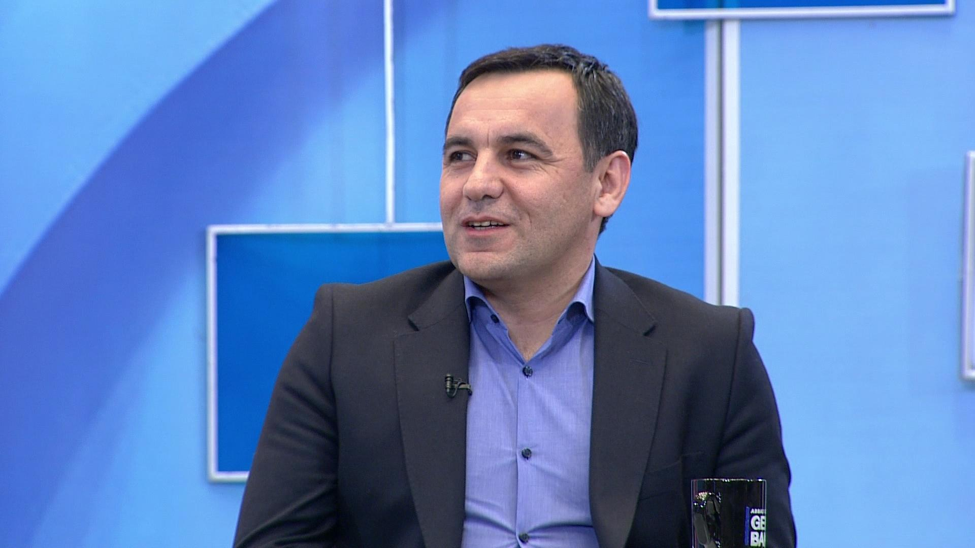 8 Nisan Çarşamba Fragman