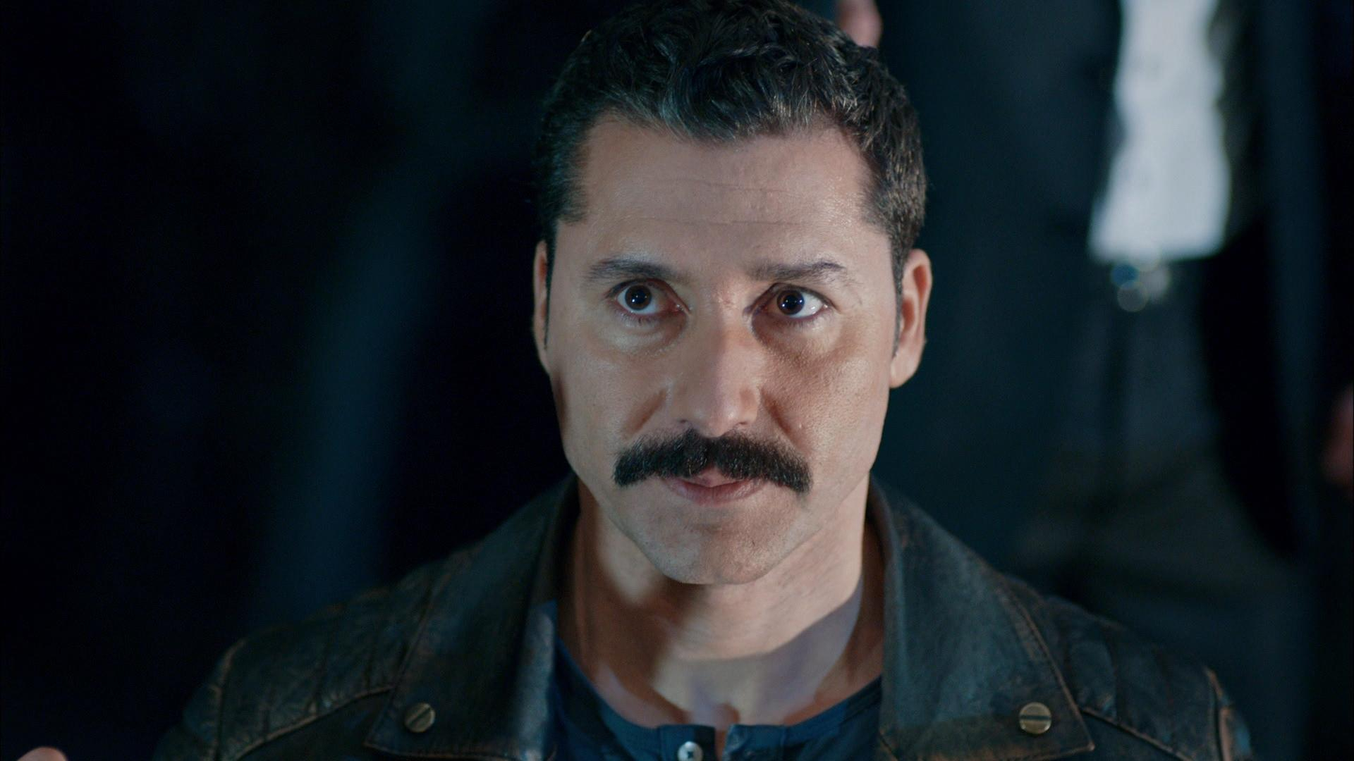 Kara Kutu 6. Bölüm Fragmanı