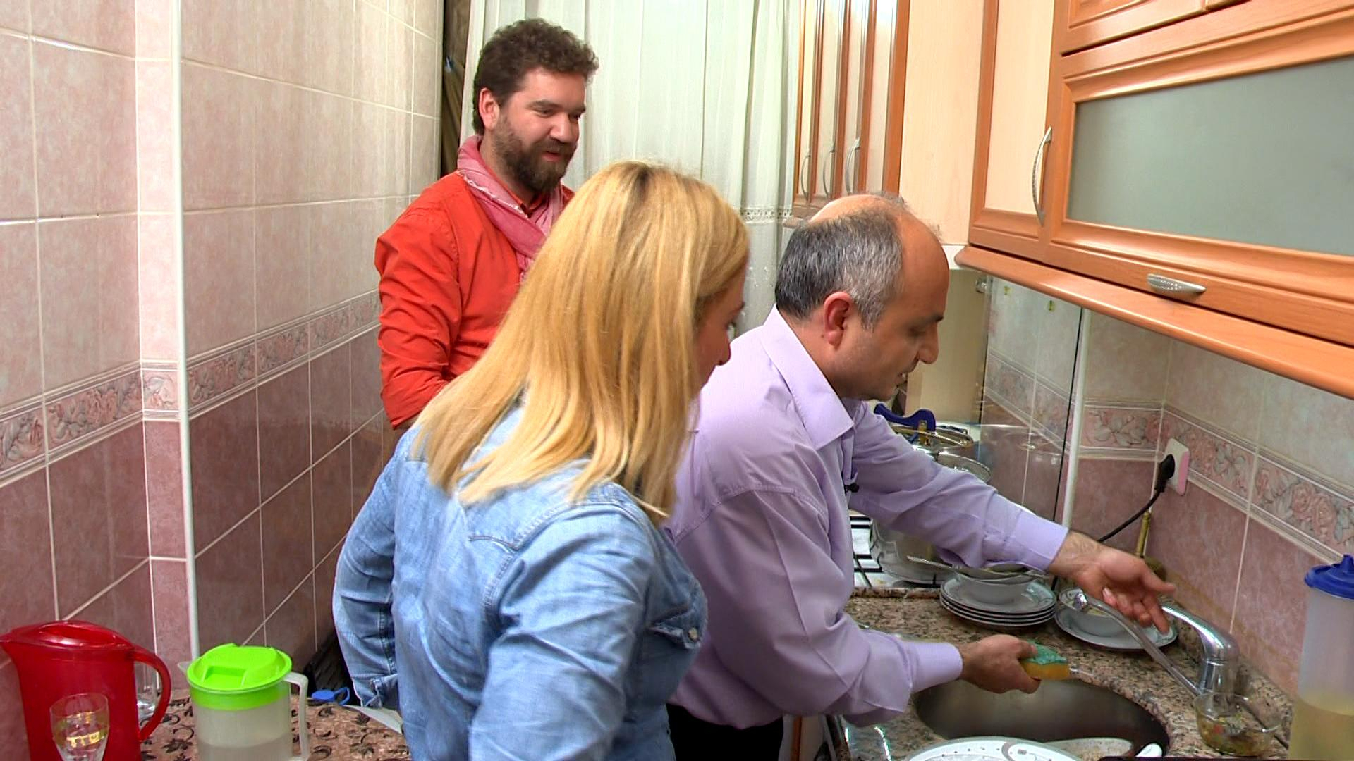 Yemekteyiz 34. Bölüm Fragmanı