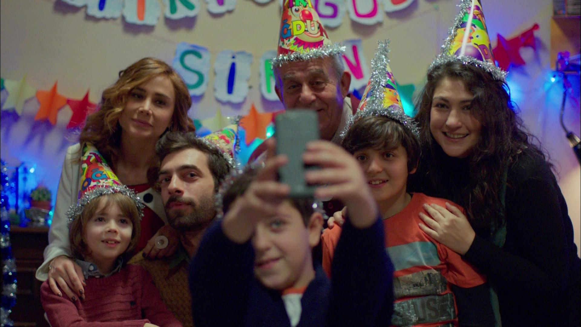 Poyraz Karayel 14.Bölüm'den en özel fotoğraflar!