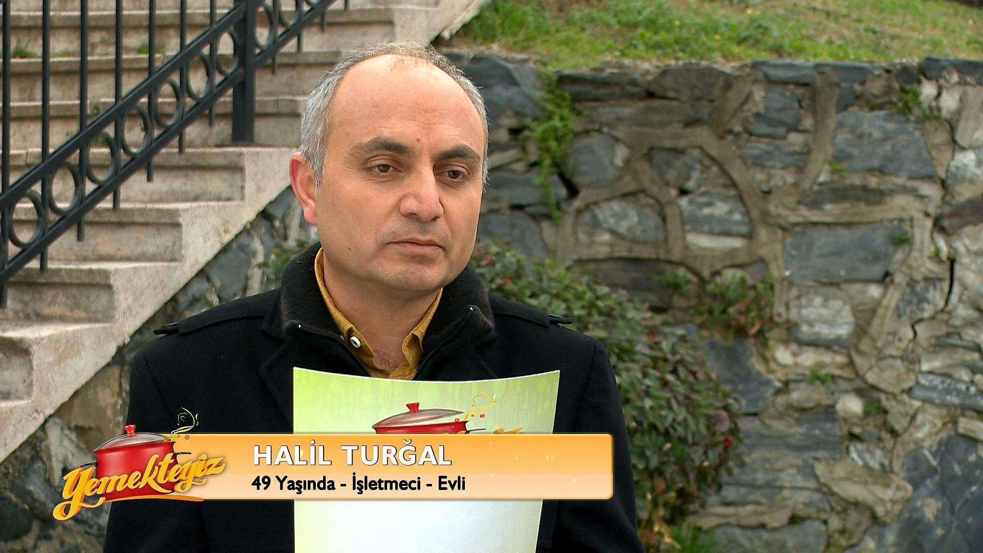 Berna Hanım'ın menüsü ve diğer yarışmacıların ilk tepkileri!