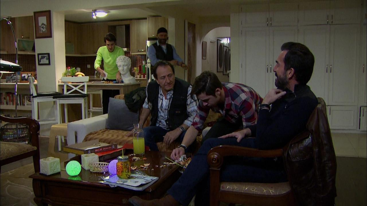 Fırtına öncesi sessizlik!