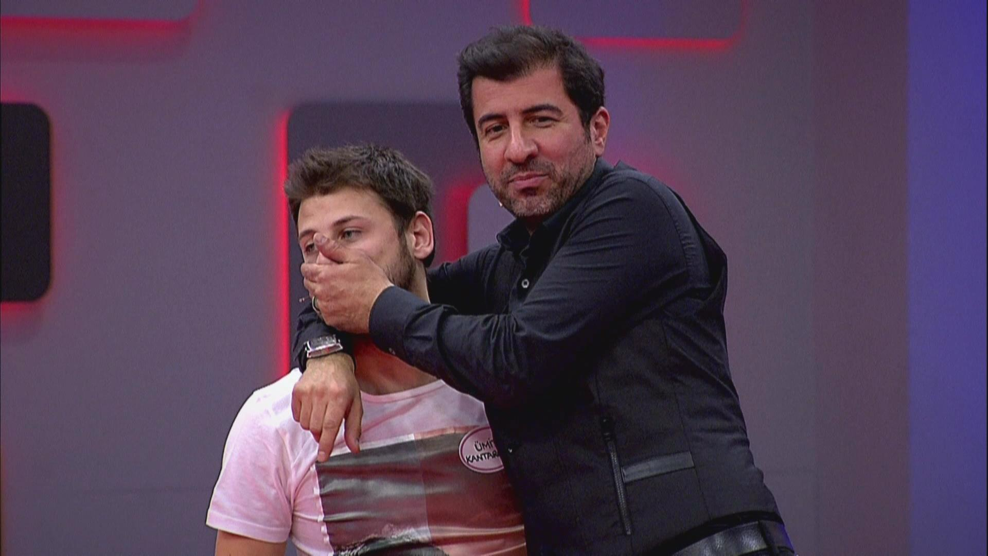 Ben Bilmem Eşim Bilir 14 Nisan Fragmanı