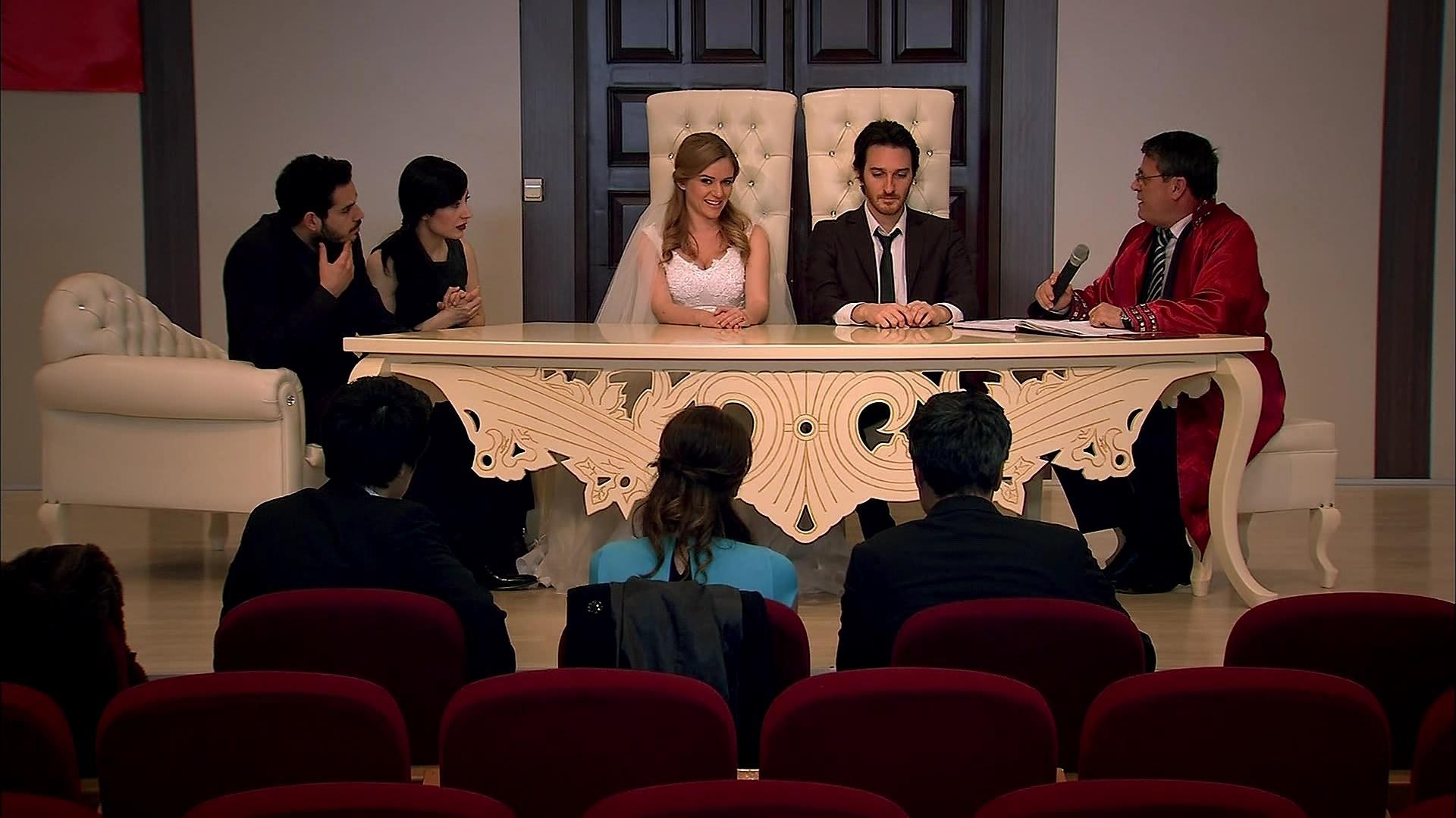 Alın Yazım 163. Bölüm