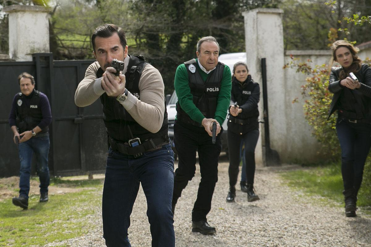 Arka Sokaklar 366. Bölüm Fragmanı