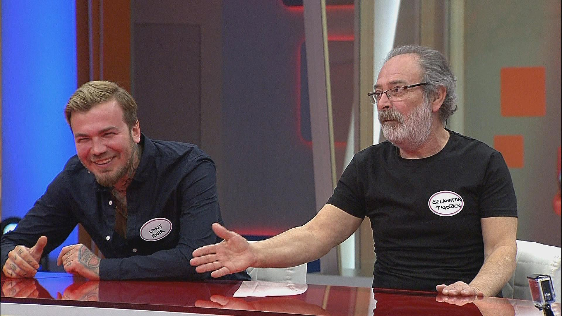 Ben Bilmem Eşim Bilir 20 Nisan Fragmanı