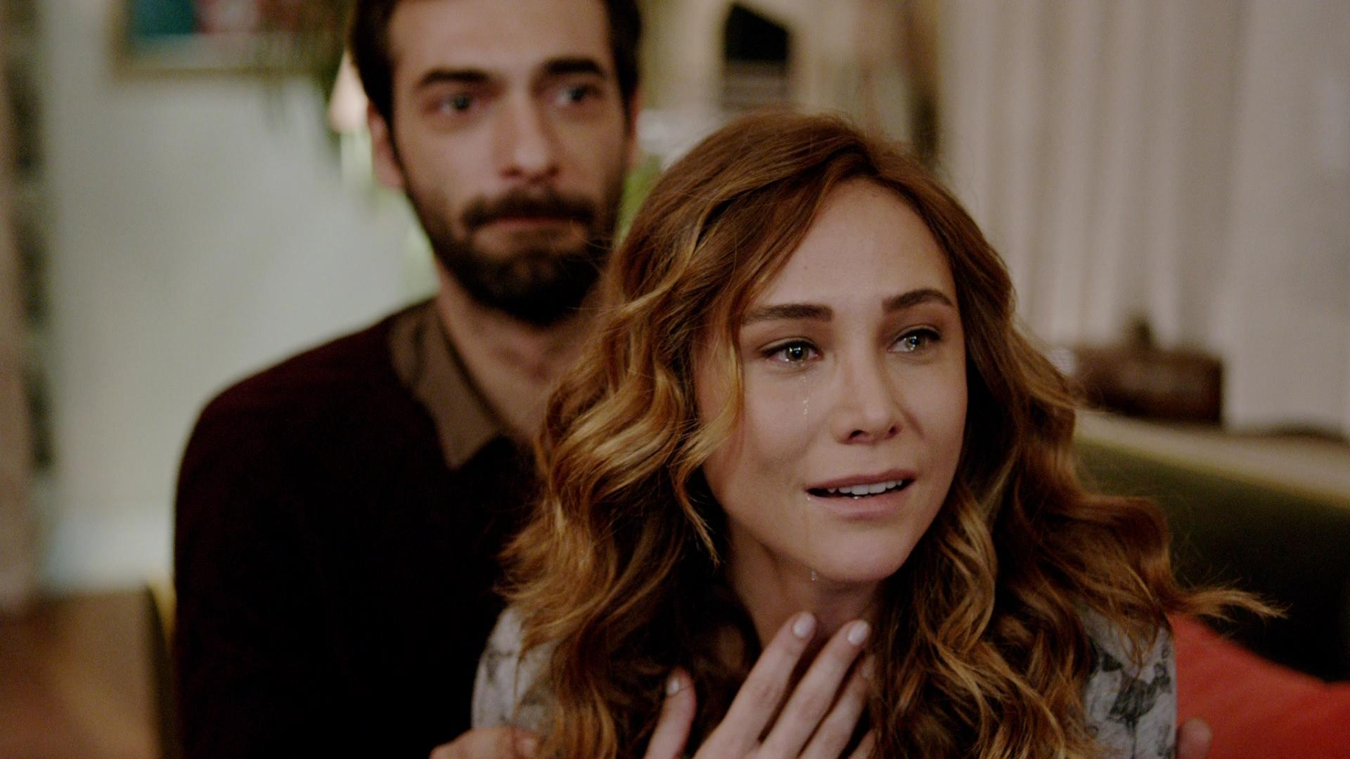 Poyraz Karayel 16.Bölüm Fragmanı