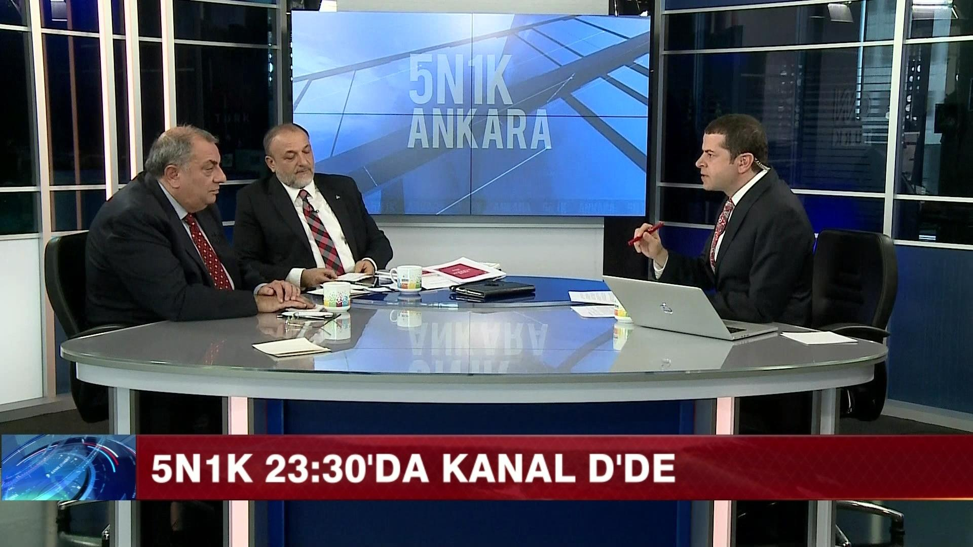 MHP'den başkanlık değerlendirmesi