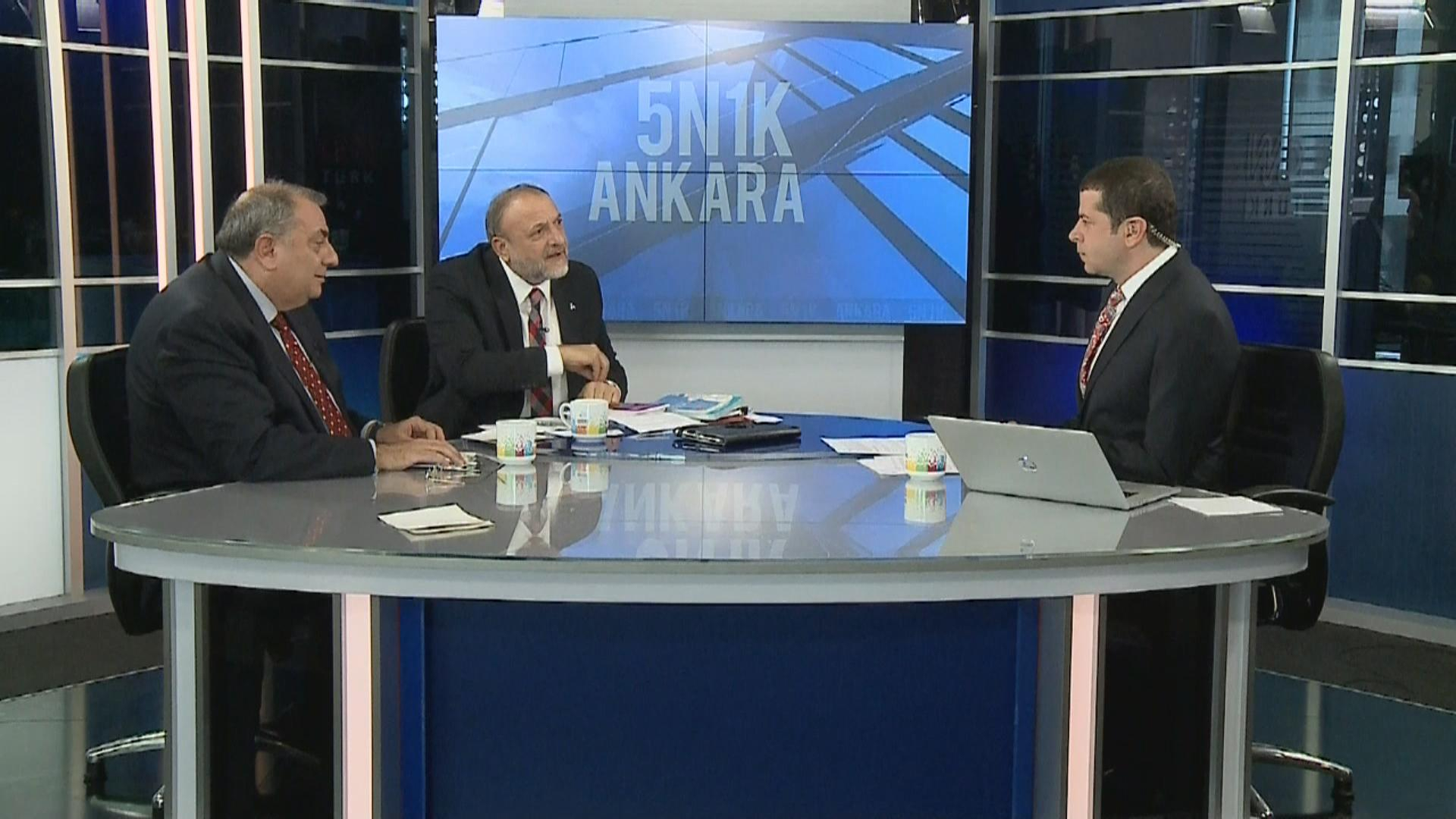 Türkiye'ye kayıt dışı yollardan giren milyar dolarlar, dolar yükseldikten sonra neden yurt dışına çıktı?