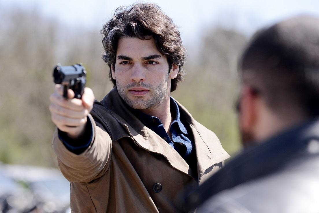 Şeref Meselesi 22. Bölüm