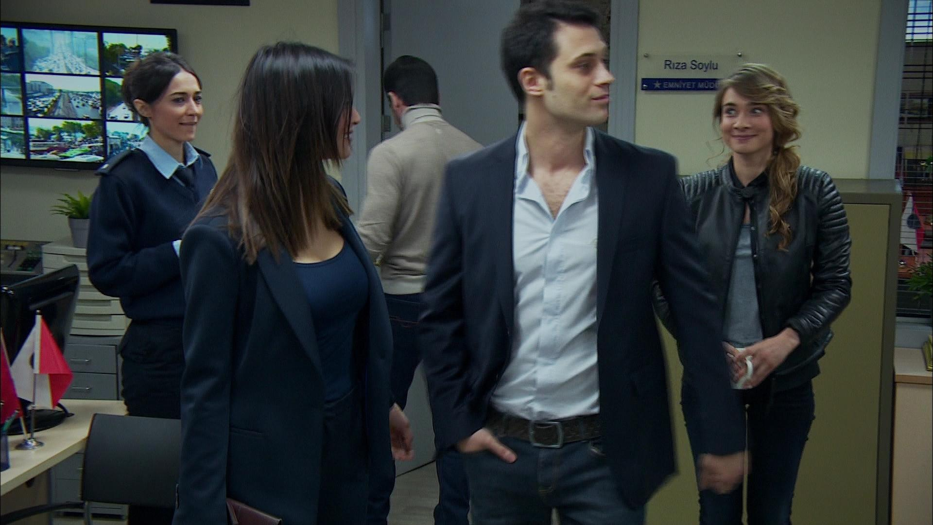 Deniz'e talip çıktı!