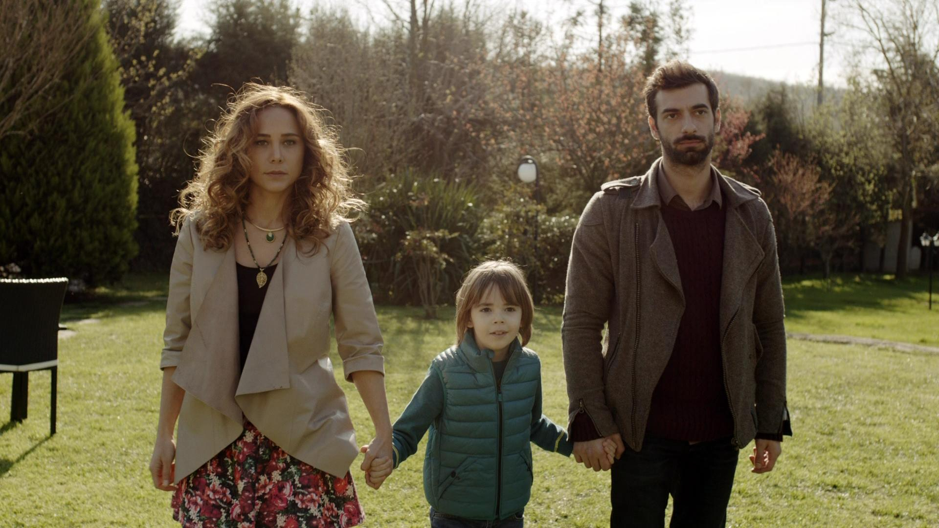 Poyraz Karayel 16.Bölüm Fragmanı - 2