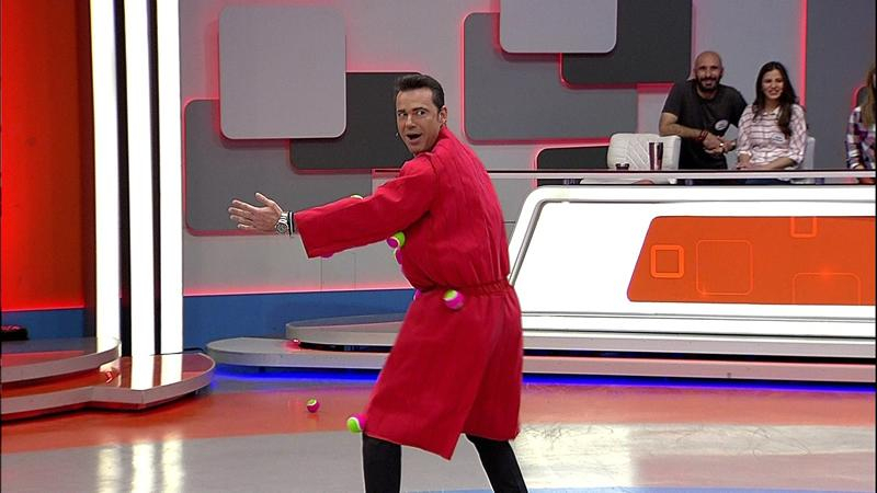 Ben Bilmem Eşim Bilir 27 Nisan Fragmanı