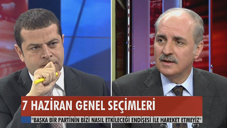 AK Parti, HDP'nin barajı aşmasından korkuyor mu?