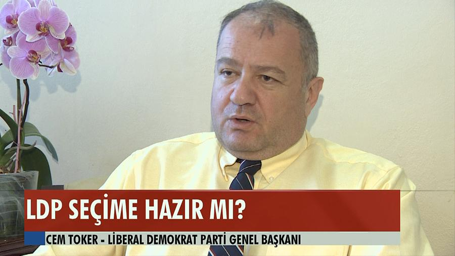 Liberal Demokrat Parti seçimlere nasıl hazırlanıyor?