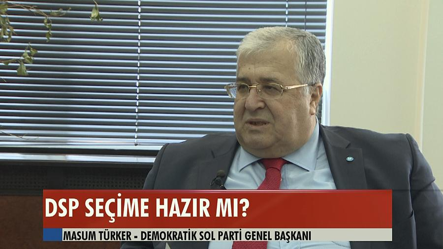 Vatandaş DSP'ye neden oy vermeli?