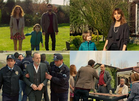 4 dk'da Poyraz Karayel 16.Bölüm