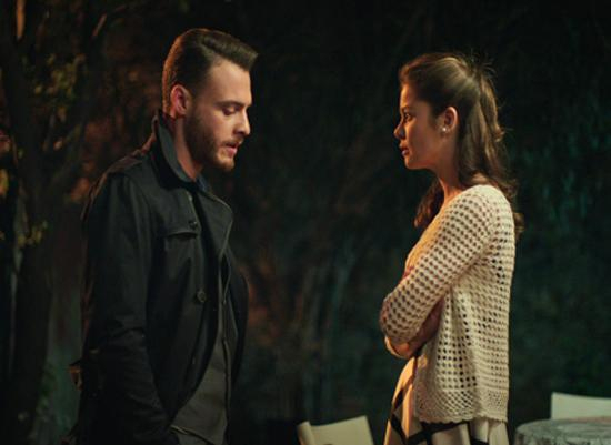 4 dk'da Şeref Meselesi 23.Bölüm