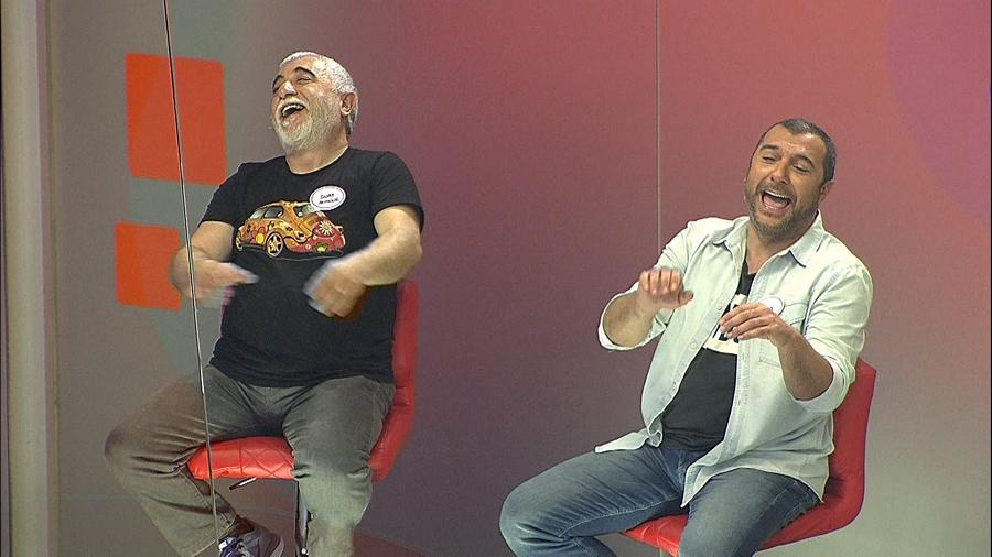 Ben Bilmem Eşim Bilir 4 Mayıs Fragmanı