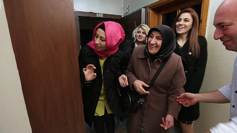 Evim Şahane - 29.04.2015