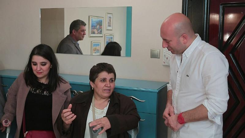 Evim Şahane - 30.04.2015