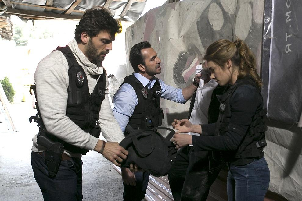 Arka Sokaklar 368. Bölüm