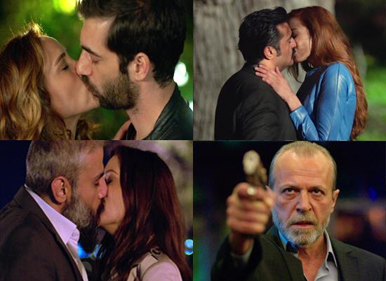 4 dk'da Poyraz Karayel 17.Bölüm