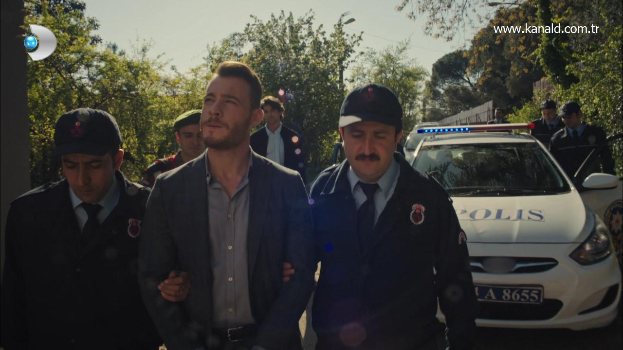 Yiğit, Emir’in suçunu üstleniyor!