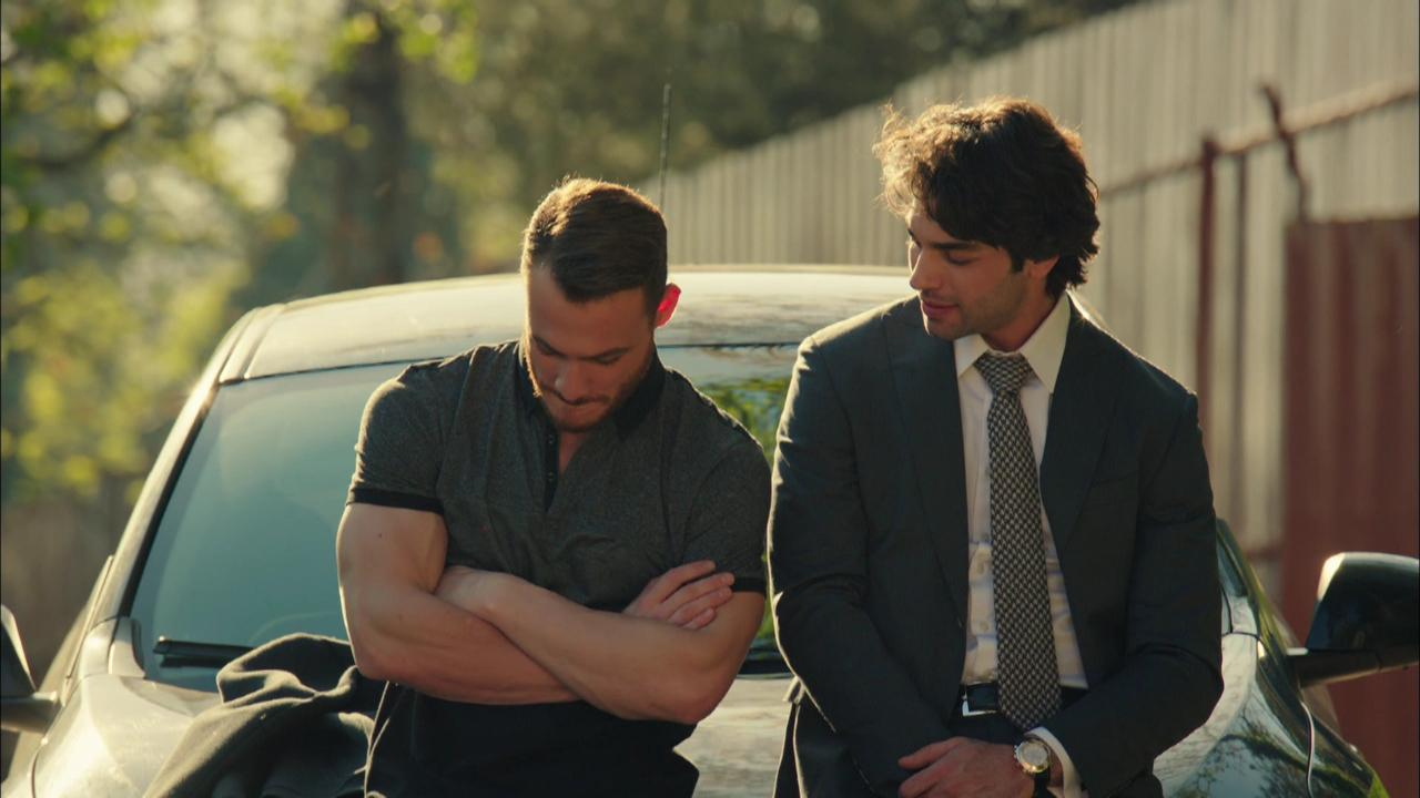 Emir, Yiğit için çırpınıyor!