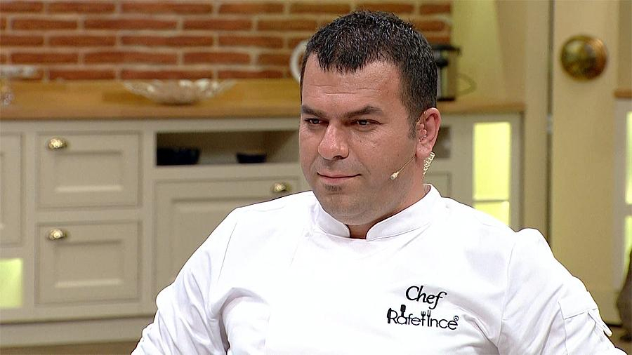 Sıcak tatlıyı soğutmanın püf noktası!