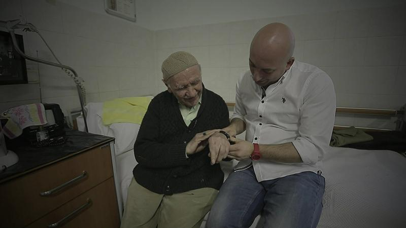 Evim Şahane Darülaceze Fragmanı-3
