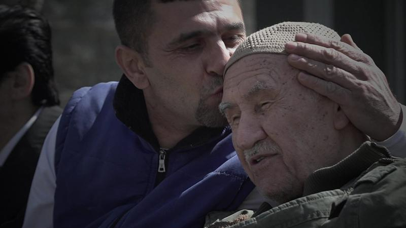 Evim Şahane Darülaceze Fragmanı-4