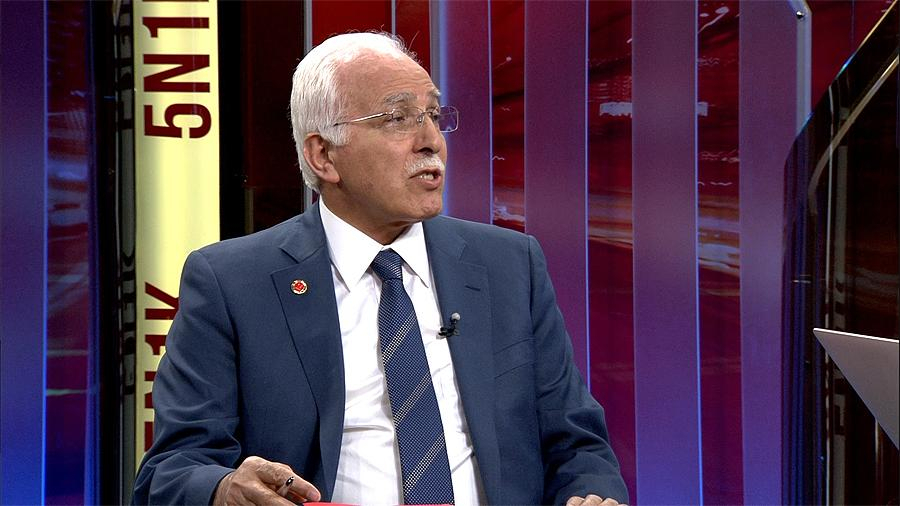 Seçmen Saadet Partisi'ne neden oy vermeli?