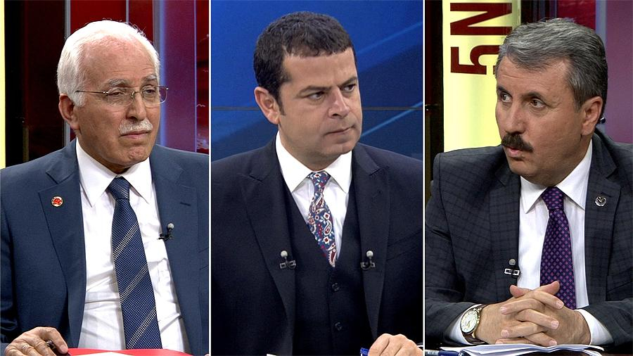 Saadet Partisi ve Büyük Birlik Partisi'nin ekonomi vaatleri ne?