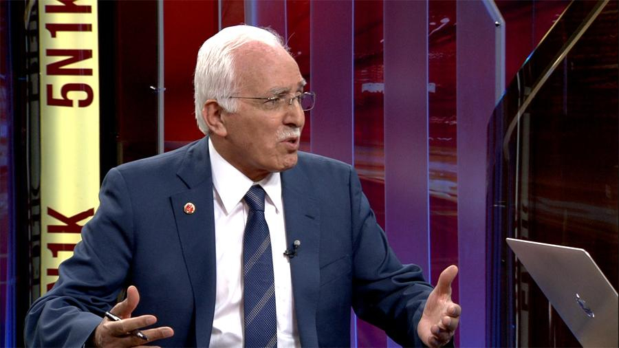 Yolsuzluğa dur diyelim!