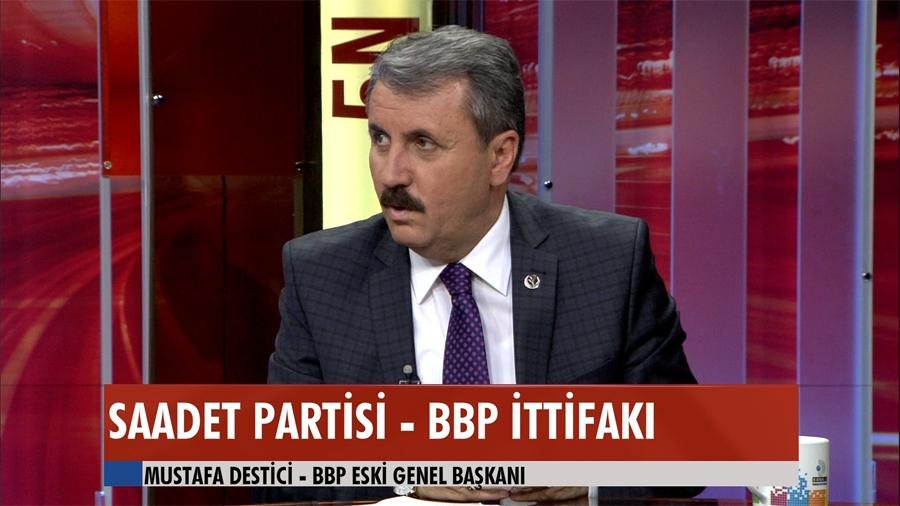 Türkiye'nin Başkanlık Sistemi'ne ihtiyacı var mı?