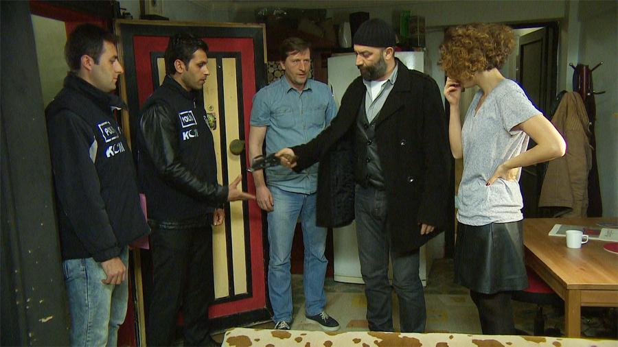 Arka Sokaklar 369. Bölüm Fragmanı